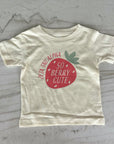 Zeta Tau Alpha Berry Cute Onesies & Toddler Tees