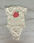 Zeta Tau Alpha Berry Cute Onesies & Toddler Tees