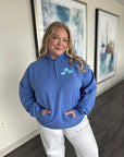 Zeta Tau Alpha "Love, the Greatest of All Things" Hoodie