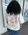 Zeta Tau Alpha Wrapped Up in Sisterhood Tee
