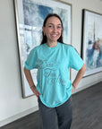 Zeta Tau Alpha Alumna Shirt