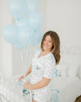 ZTA Love Letters PJ Set