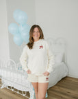 Zeta Tau Alpha Vanilla Cherry Crew