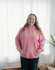 Zeta In a Blink Hoodie