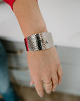ZTA Vintage Historical Cuff