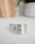 ZTA Vintage Historical Cuff