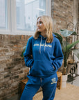 Zeta Tau Alpha Royal Joggers