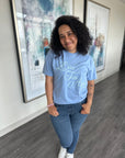 Zeta Tau Alpha Alumna Shirt