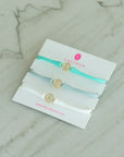 ZTA Gresham® Bracelet Stack