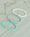 ZTA Gresham® Bracelet Stack
