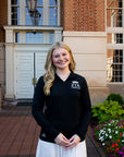 NEW ZTA Foundation 1/4 Zip