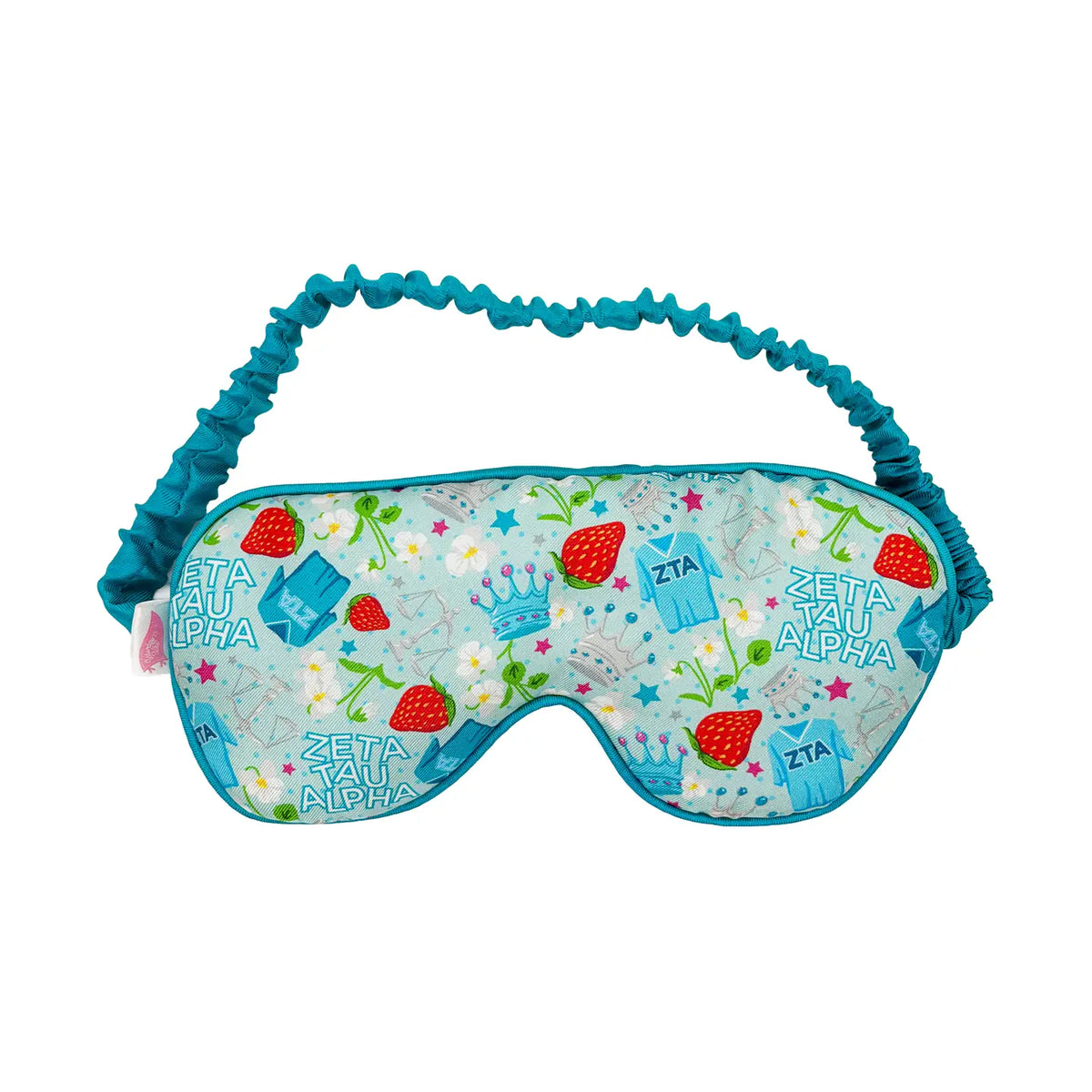 ZTA Saturday Silks Sleepmask