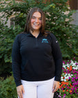 ZTA Black Nike Pullover