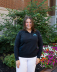 ZTA Black Nike Pullover