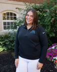 ZTA Black Nike Pullover