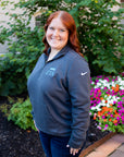 ZTA Grey Nike Pullover