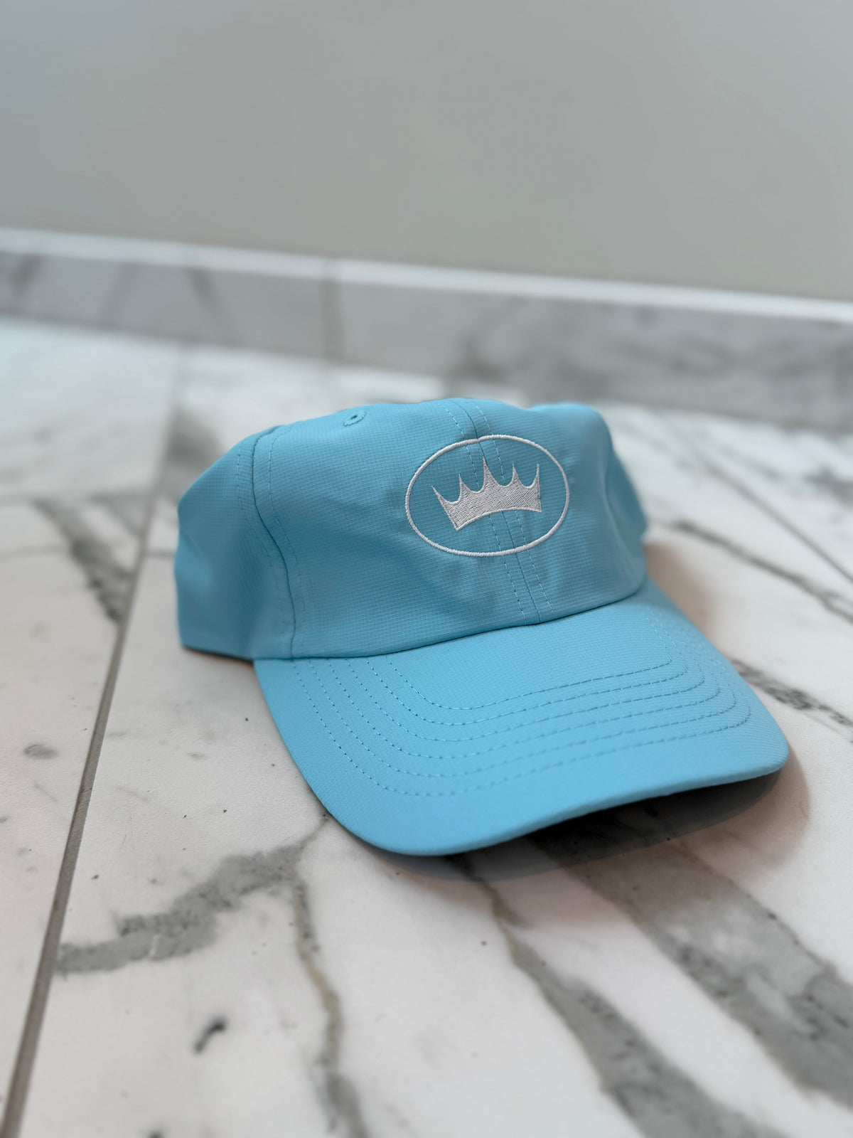 ZTA Oval Crown Hat