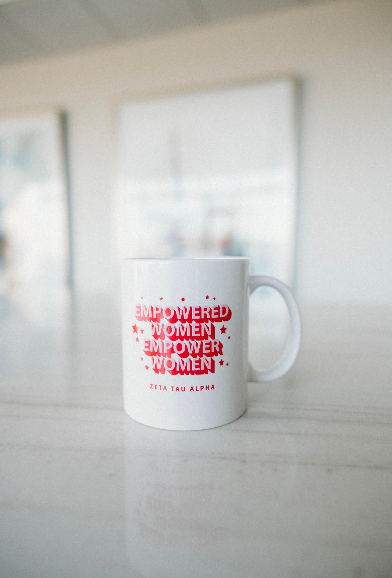 $1 Mug