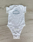Zeta Tau Alpha Bow Onesie & Toddler Tees