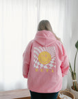 Zeta In a Blink Hoodie