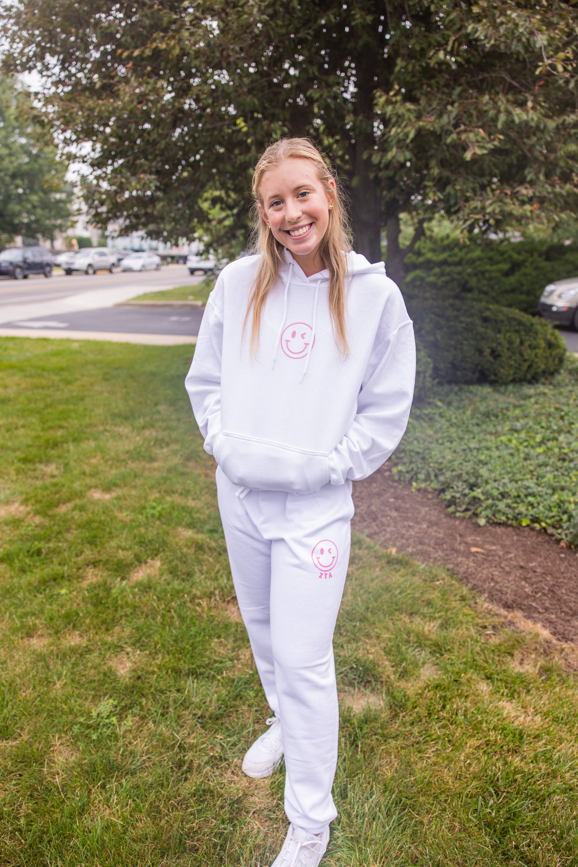 ZTA Z2K Hoodie