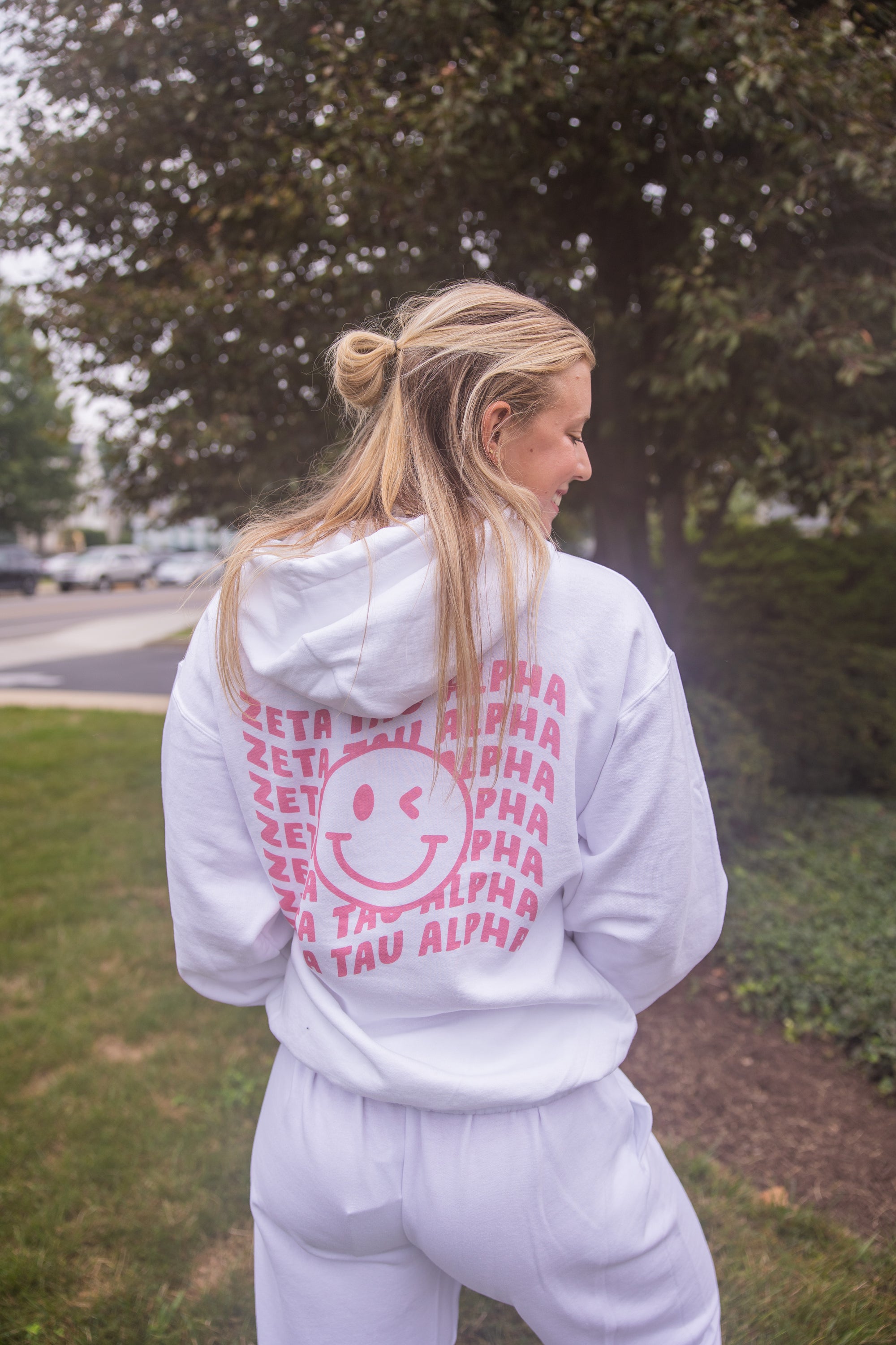 ZTA Z2K Hoodie