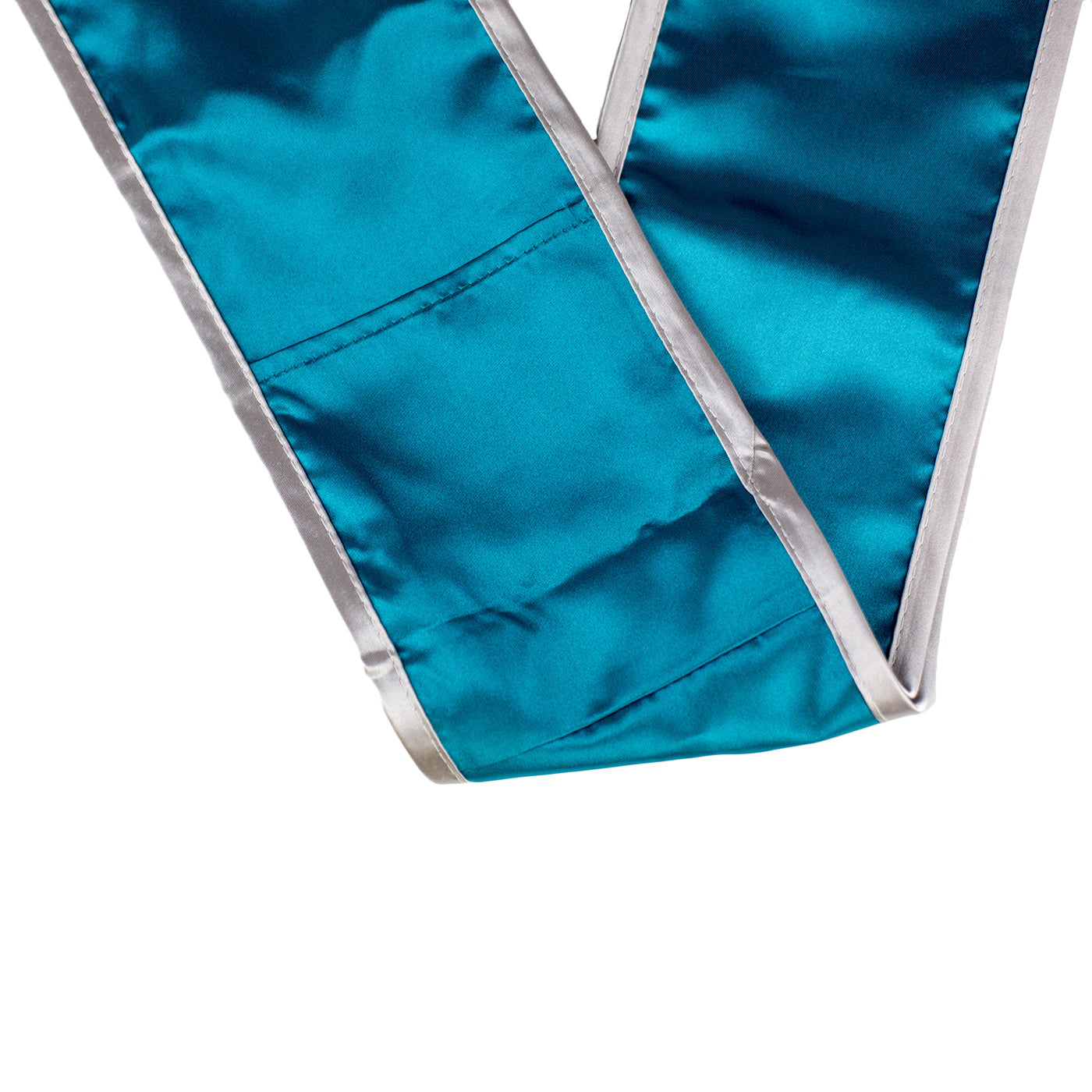 Zeta Tau Alpha Graduation Sash