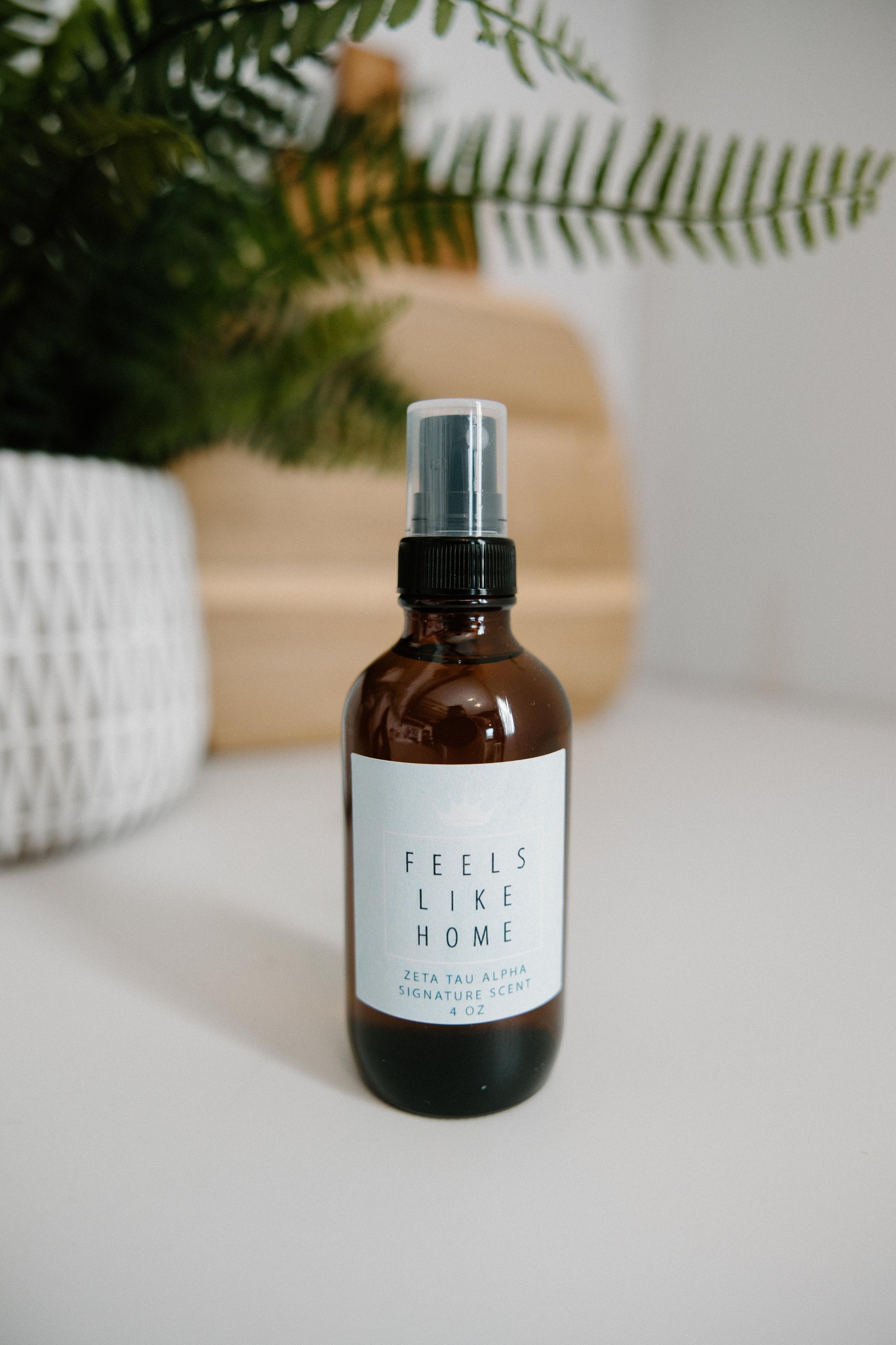 Zeta Tau Alpha Signature Scent