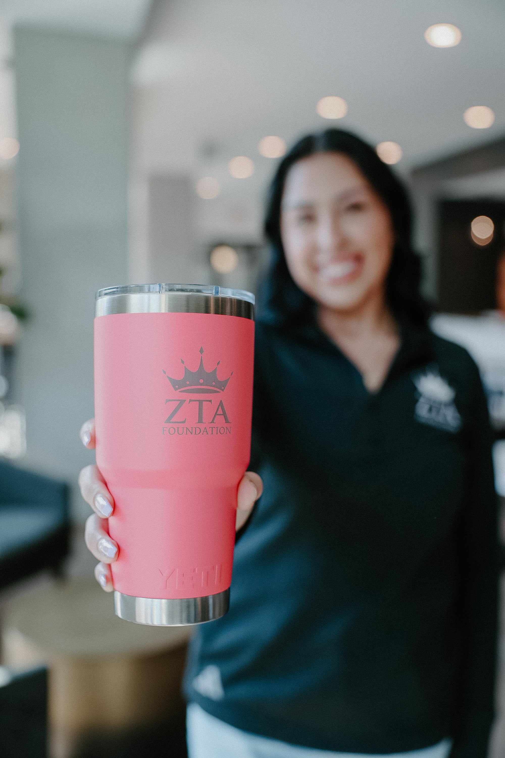 ZTA Foundation Yeti®
