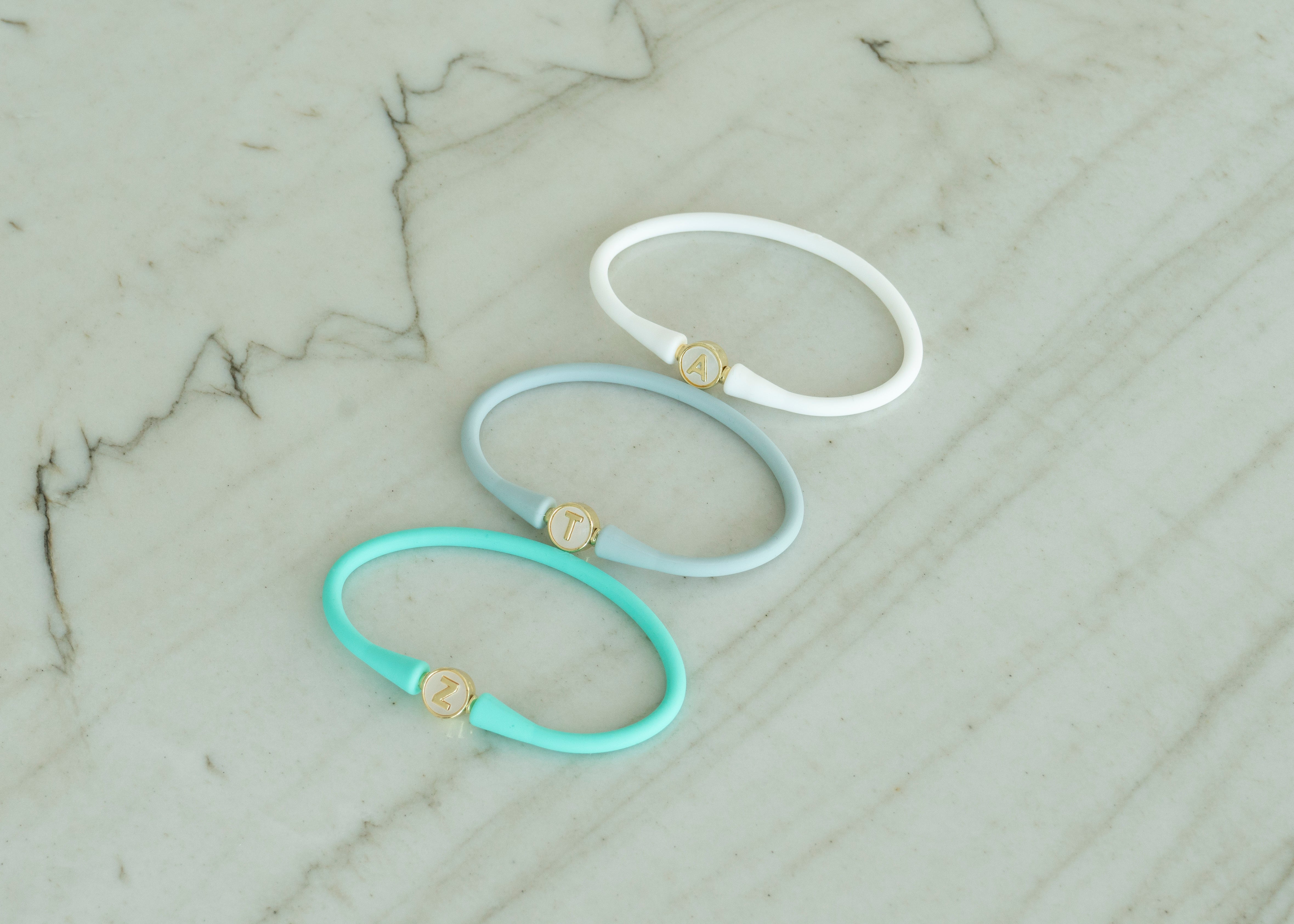 ZTA Gresham® Bracelet Stack – Crown & Co.