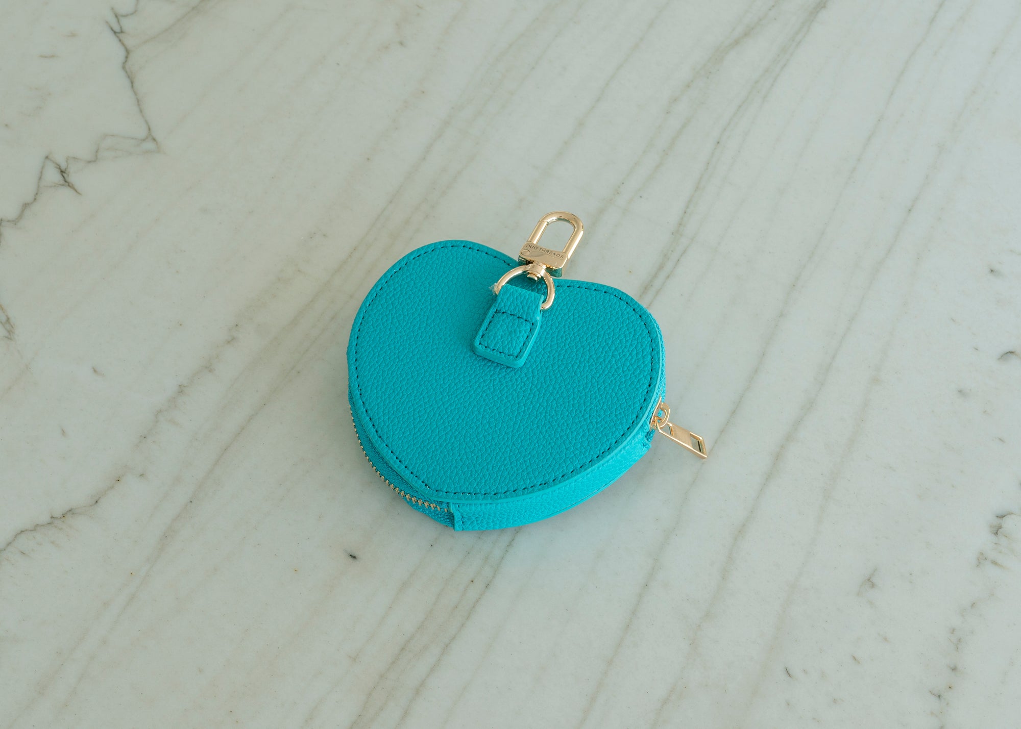 ZTA Heart Shaped Purse Attachment