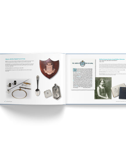 Products – Crown & Co.